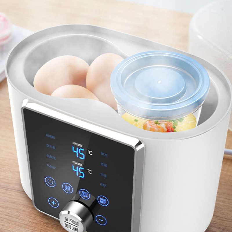 Multi function Baby Bottle War - Baby Food Warmer 评论和价格