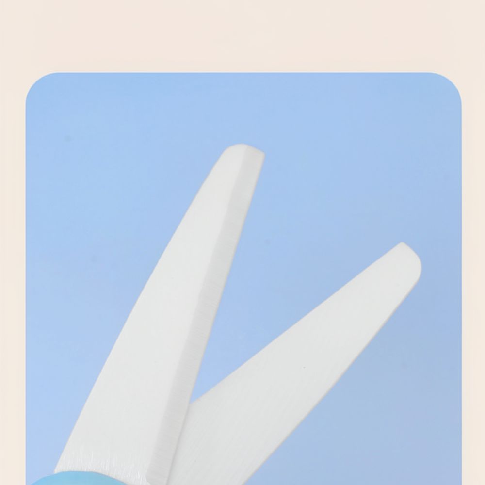 Infant Food Scissors Ceramic B - Baby Food Scissors 评论和价格