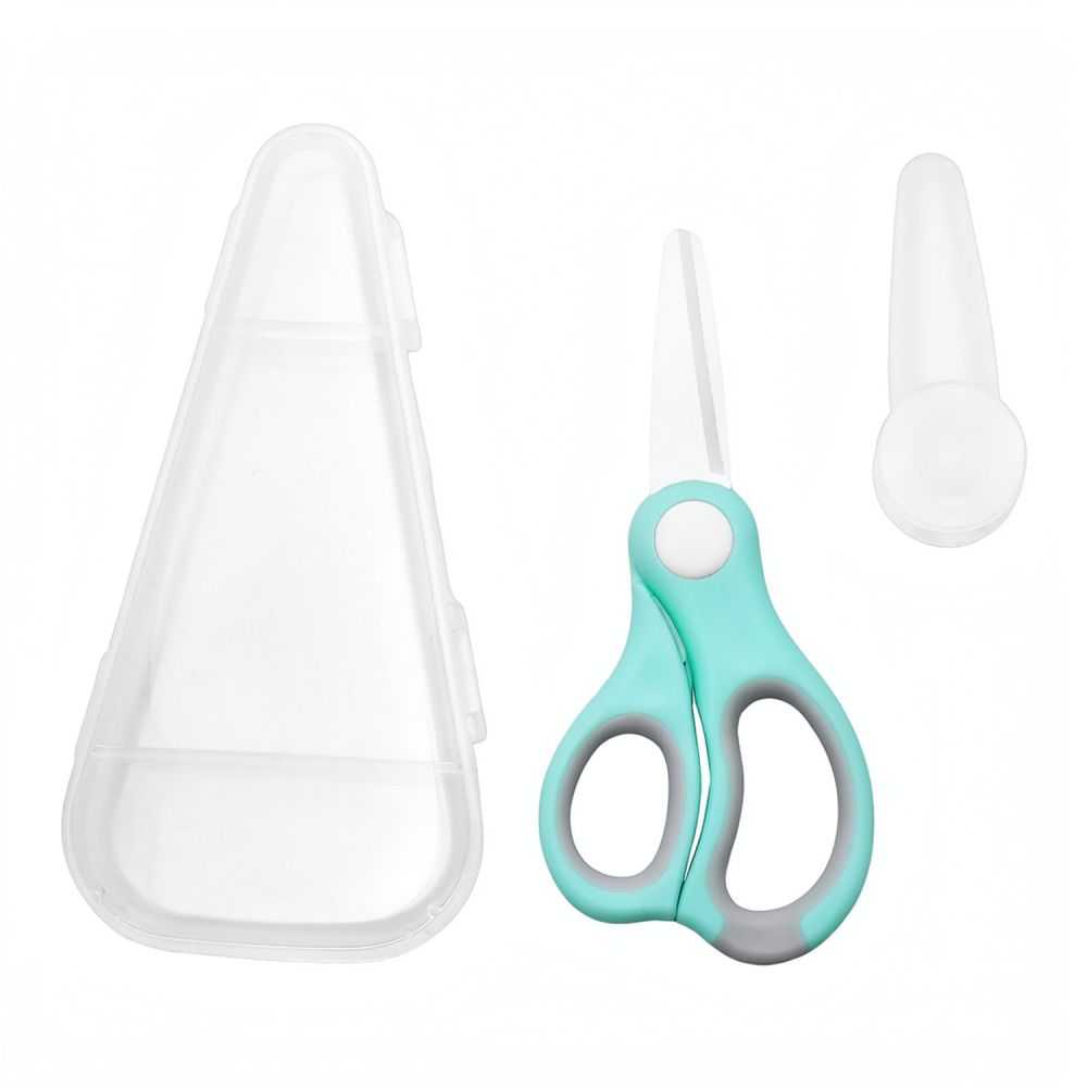 Safe Ceramic Food Scissors For - Baby Food Scissors 评论和价格