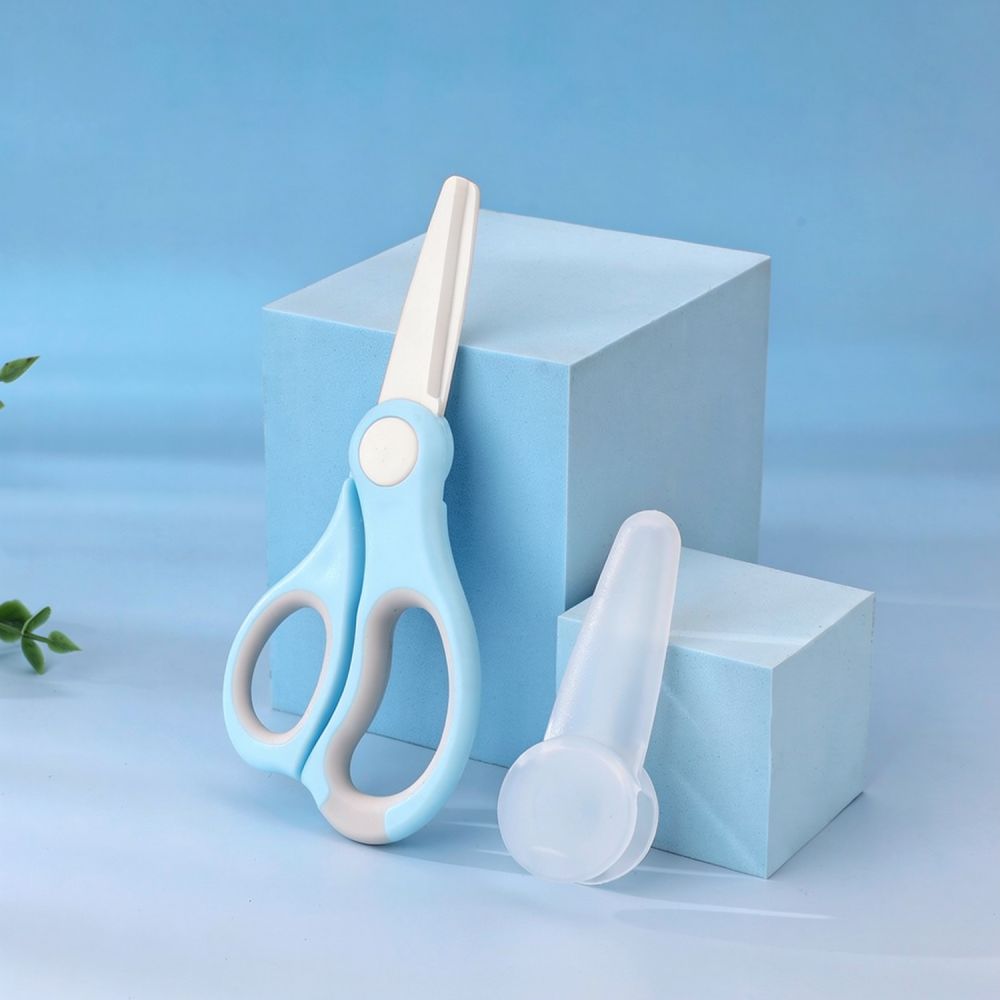 Safe Ceramic Food Scissors For - Baby Food Scissors 评论和价格
