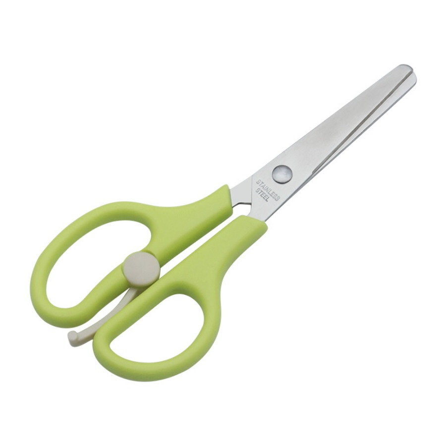 Kitchen cooking scissors can c - Baby Food Scissors 评论和价格