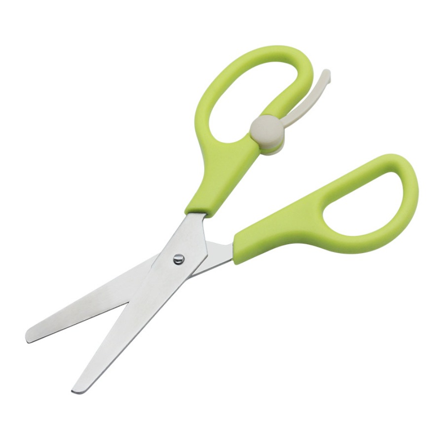 Kitchen cooking scissors can c - Baby Food Scissors 评论和价格