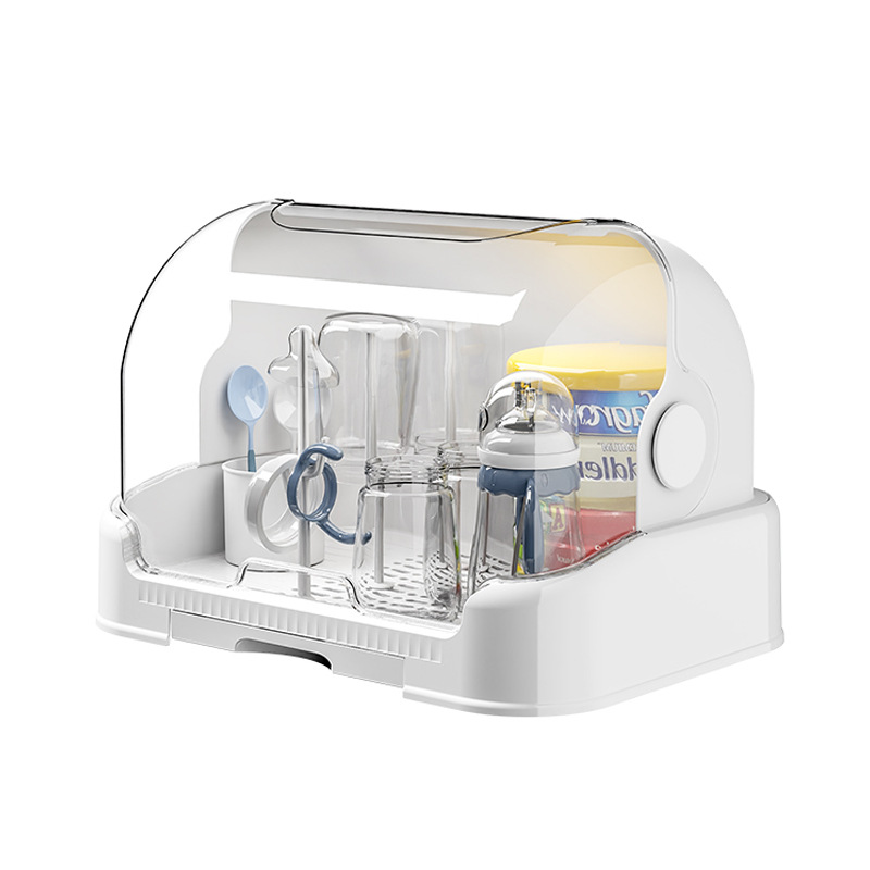 Baby Tableware Storage Box Wit - Baby Food Jars With Lids 评论和价格