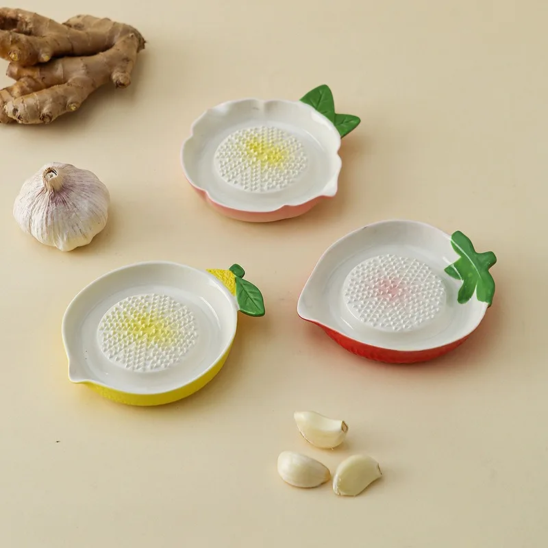Ceramic Manual Grinder Ginger  - Baby Food Vegetables 评论和价格