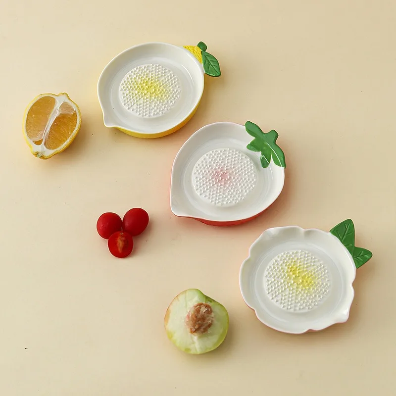 Ceramic Manual Grinder Ginger  - Baby Food Vegetables 评论和价格