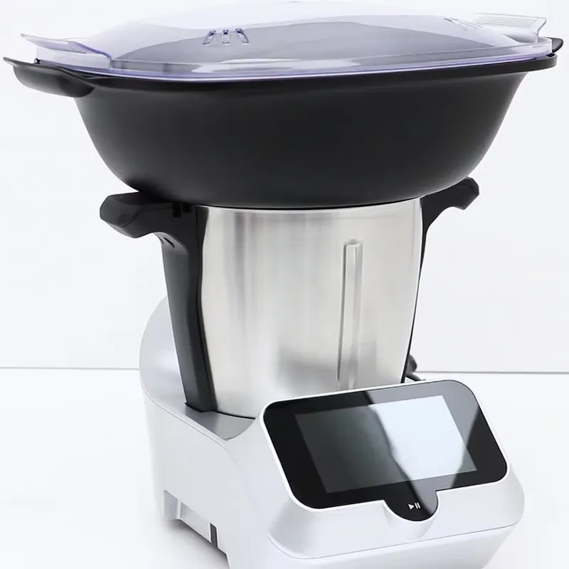 Baby Food Processor 1200W 220V - Baby Food Menu 评论和价格
