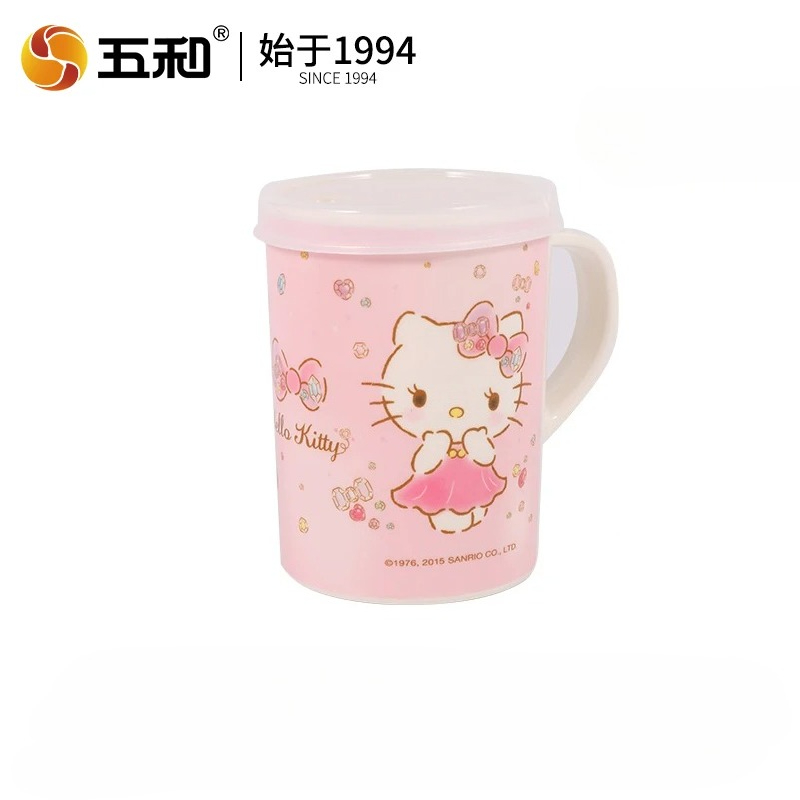 For Hello Kitty Tableware Baby - Baby Food Menu 评论和价格